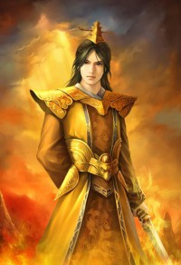我们不同寻常的AO婚姻
