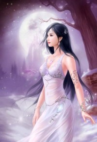 美漫能量掌控者