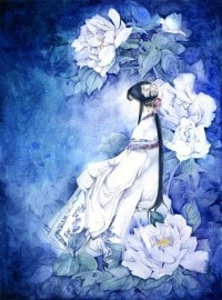 描魂