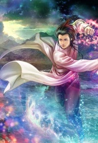 从女配到女主