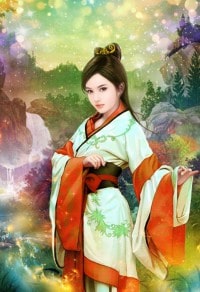 浮世殇之吾爱摄政王