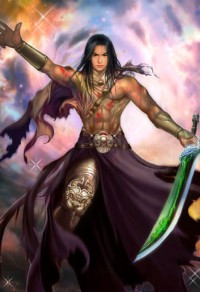 (神奇動物同人)They Call it The Rising Sun