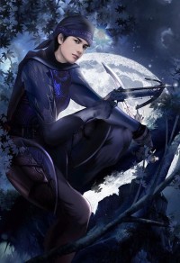 跑酷巨星