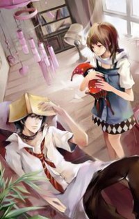 将军莫浅忆