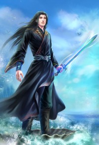 从武馆学徒到大乾武圣
