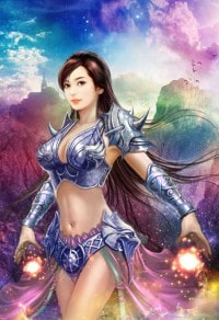 撒旦总裁替身妻