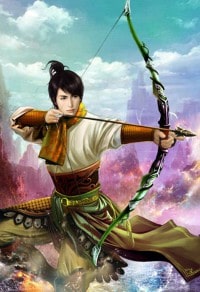 亲爱的人