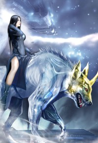 咬了女主一口，恶毒女配变A了［穿书］